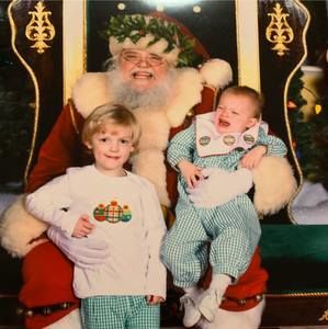 Meet your Posher, Laci